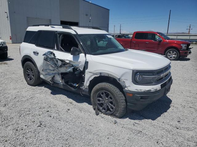 2022 FORD BRONCO SPORT BIG BEND 3FMCR9B63NRD20067