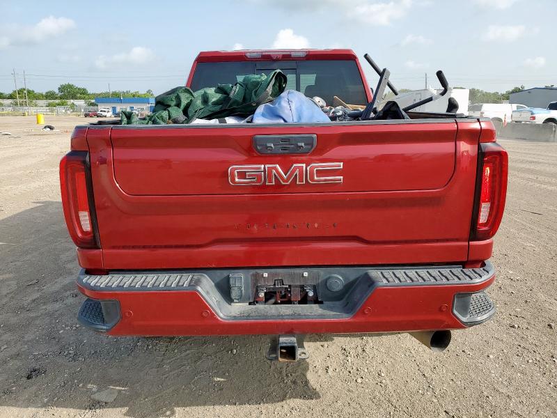 2023 GMC SIERRA K25 1GT49PEY9PF212921