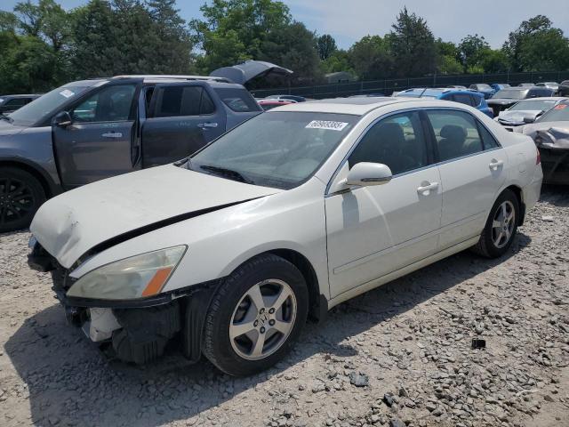 HONDA ACCORD HYB