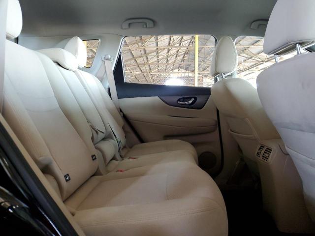 2016 NISSAN ROGUE S - JN8AT2MV3GW150905