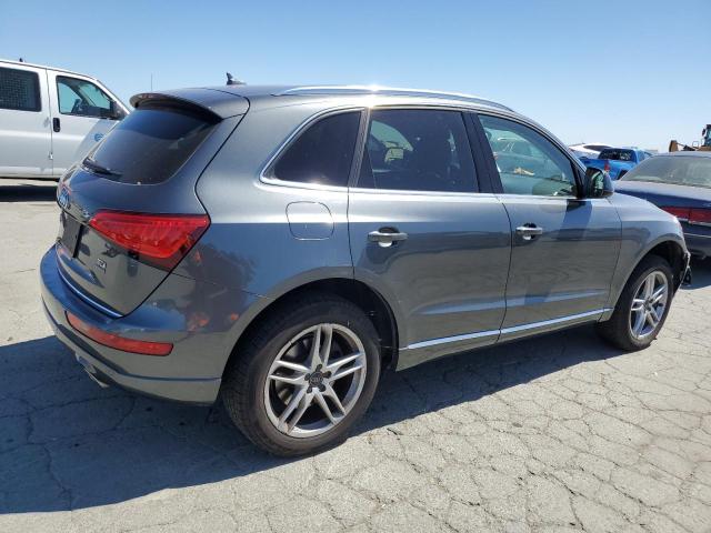 2015 AUDI Q5 TDI PRE WA1CMAFP8FA083265