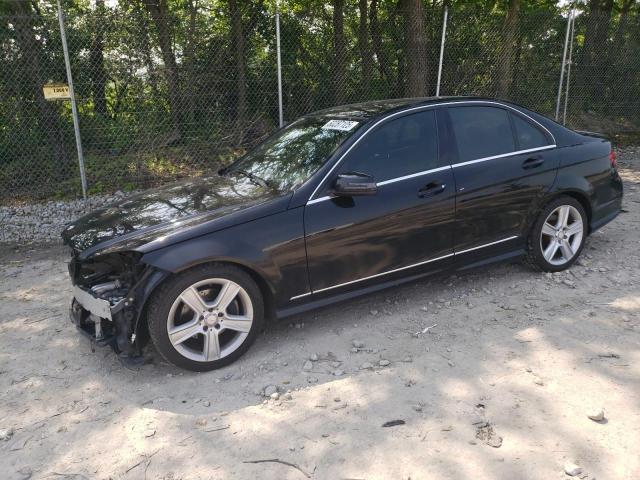 Vin: wddgf8bb1br144834, lot: 60287125, mercedes-benz c-class 300 4matic 2011 img_1