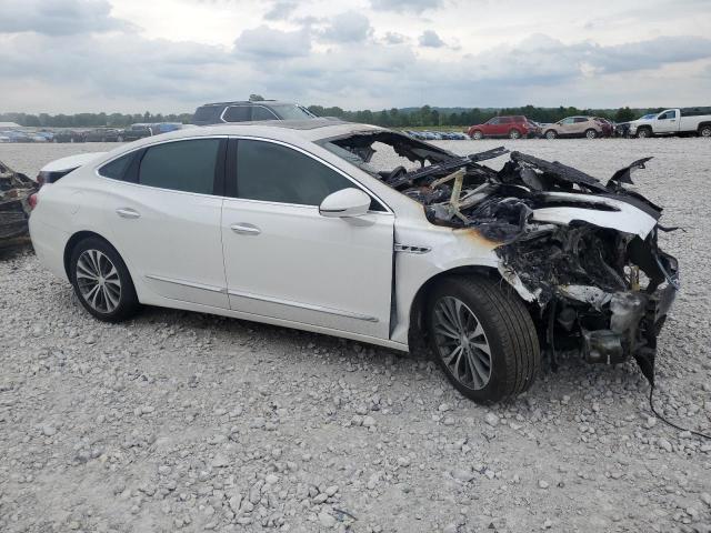 Vin: 1g4zp5ss8ju116390, lot: 61374595, buick lacrosse essence 20184
