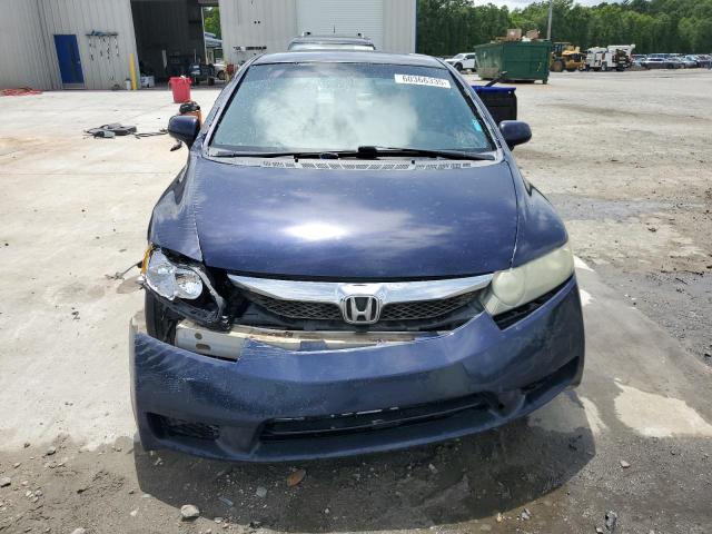 2hgfa1f30ah522687 - 2010 Honda civic vp - #60366335