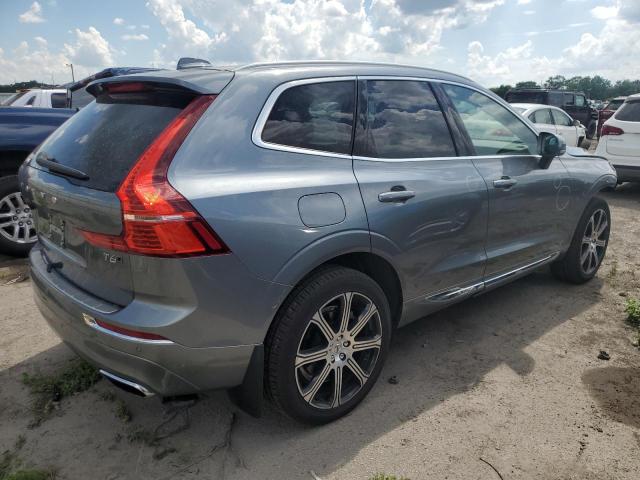2021 VOLVO XC60 T6 IN YV4A22RL9M1782464
