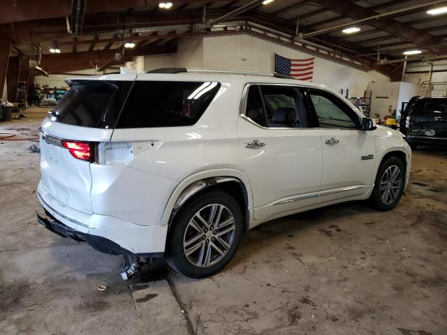 2022 CHEVROLET TRAVERSE H 1GNEVNKW5NJ173169