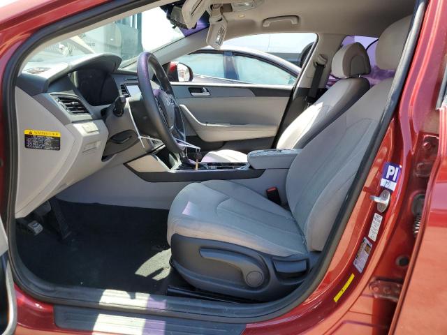 2016 HYUNDAI SONATA SE - 5NPE24AFXGH316030