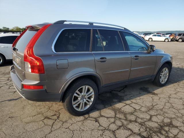 Vin: yv4952cz5b1581729, lot: 59202575, volvo xc90 3.2 20113