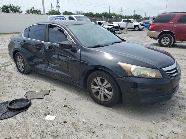 Vin: 1hgcp2f6xca128584, lot: 62840315, honda accord se 20124