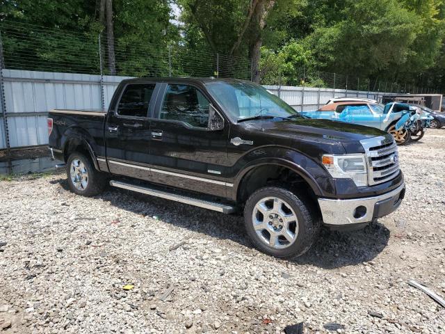 Vin: 1ftfw1et0dkg02294, lot: 61996315, ford f-150 supercrew 20134