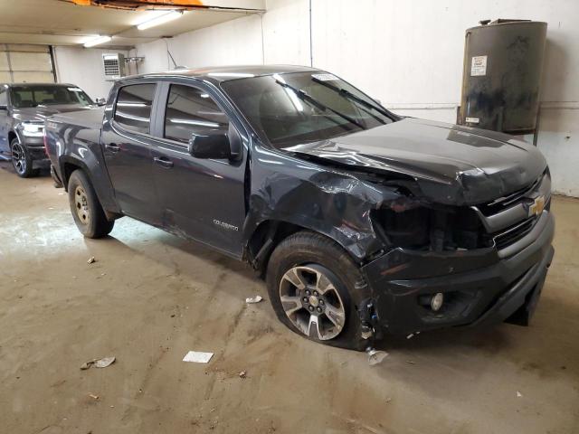 Vin: 1gcgtden2j1157204, lot: 61722015, chevrolet colorado z71 20184