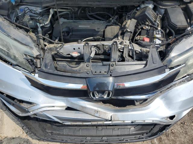 2016 HONDA CR-V LX 3CZRM3H31GG703134