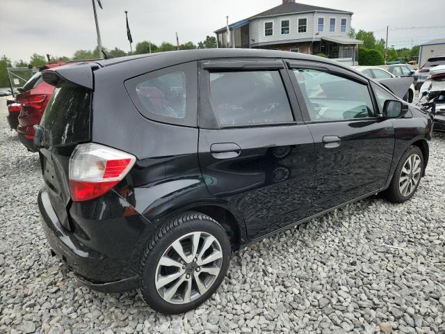 Vin: jhmge8h55cc033186, lot: 62259445, honda fit sport 20123