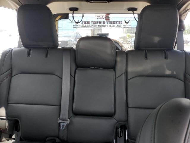 2024 JEEP WRANGLER R 1C4PJXFG8RW319178