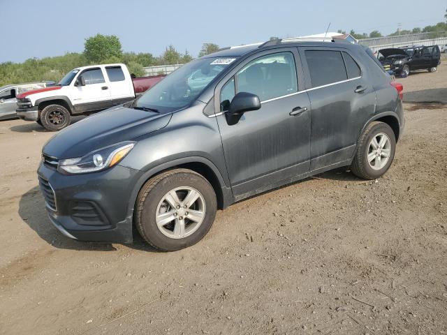 Vin: 3gncjlsb2kl261329, lot: 59503115, chevrolet trax 1lt 2019 img_1