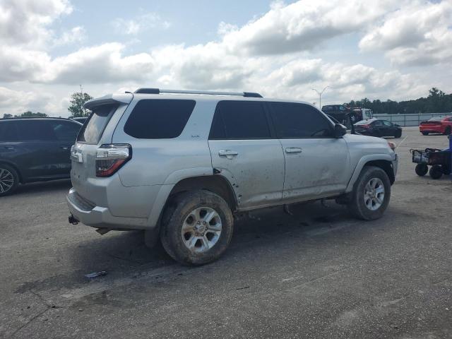 2023 TOYOTA 4RUNNER SE - JTEMU5JR1P6145129