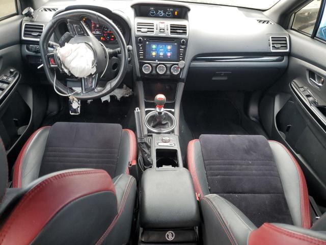 2020 SUBARU WRX STI JF1VA2E60L9802355