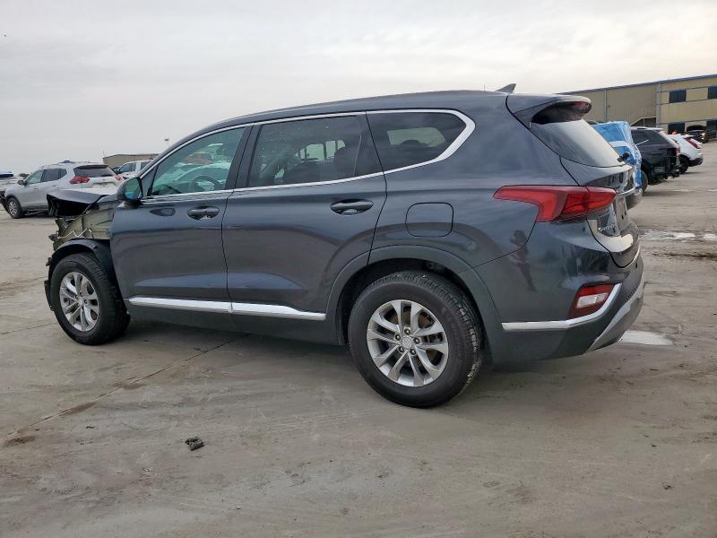 2020 HYUNDAI SANTA FE S - 5NMS33AD4LH222404