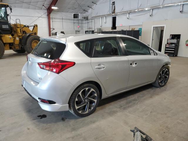 2018 TOYOTA COROLLA IM - JTNKARJE6JJ564697
