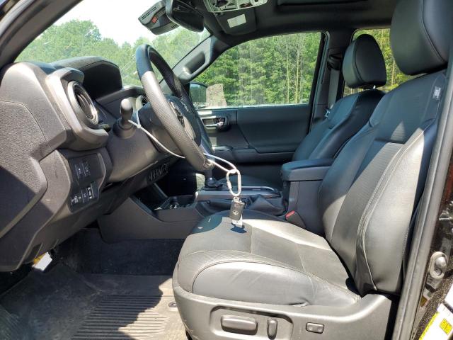 2023 TOYOTA TACOMA DOU - 3TMCZ5AN3PM571922