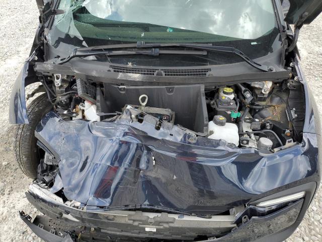 2021 BMW I3 BEV WBY8P2C08M7J71824
