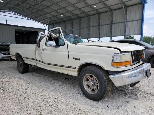 Vin: 1fthx25g4skb35781, lot: 59500325, ford all models 19954