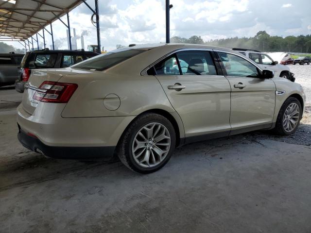 Vin: 1fahp2f81hg119353, lot: 62377355, ford taurus limited 20173