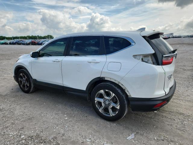 2019 HONDA CR-V EX 5J6RW1H50KA044860