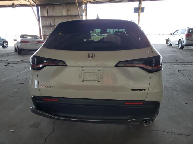 2025 HONDA HR-V SPORT 3CZRZ2H5XSM702670