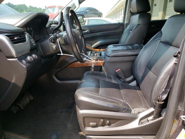 2015 CHEVROLET TAHOE K1500 LTZ 1GNSKCKCXFR670100