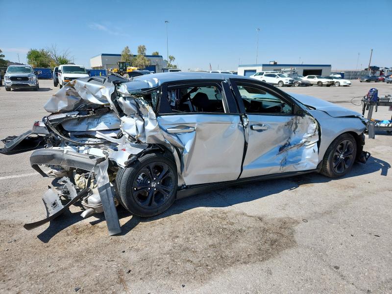 2025 HONDA ACCORD SE 1HGCY1F47SA032528