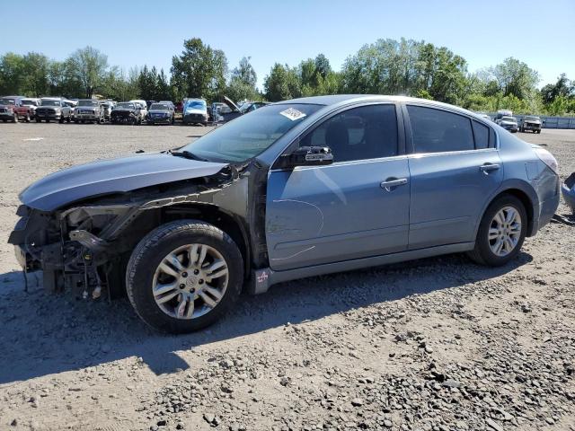 NISSAN ALTIMA BAS