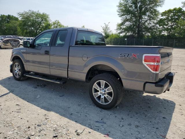 Vin: 1ftex1cm8efc52251, lot: 59159315, ford f-150 super cab 20142