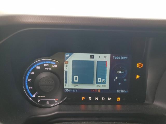 2021 FORD BRONCO BAS 1FMEE5DP2MLA87301