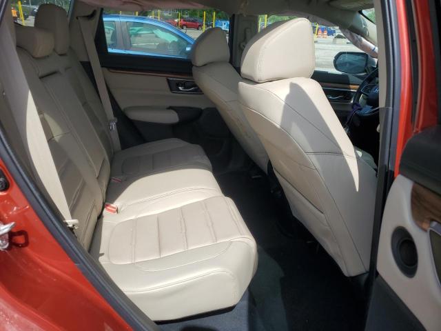 2018 HONDA CR-V EXL 2HKRW2H83JH641904