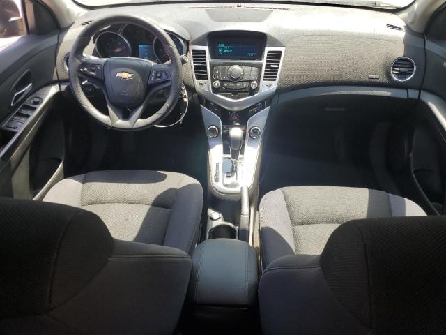 2016 CHEVROLET CRUZE LIMI 1G1PE5SB6G7133285