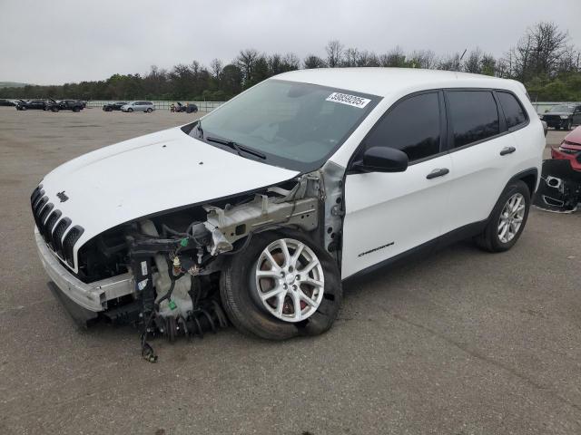 Vin: 1c4pjmabxfw533420, lot: 59859205, jeep grand cher sport 2015 img_1