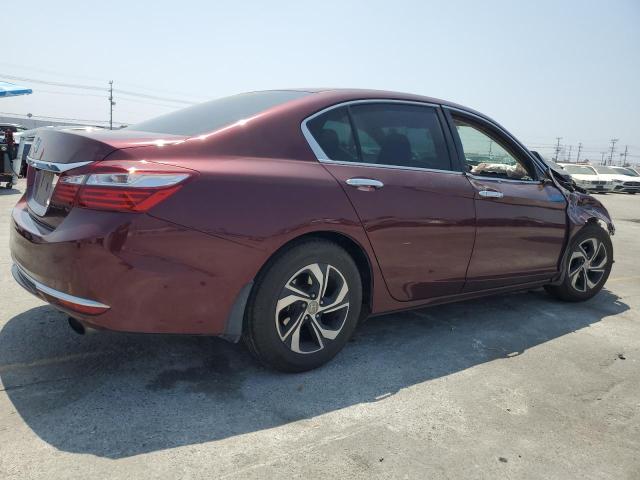 Vin: 1hgcr2f37ga004732, lot: 60351055, honda accord lx 20163