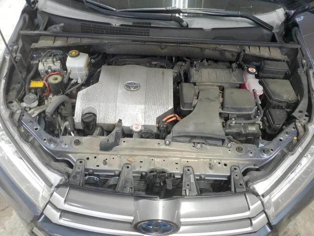 2018 TOYOTA HIGHLANDER - 5TDBGRFH8JS048303
