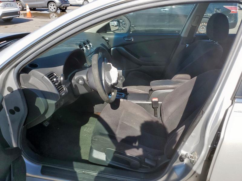 2011 NISSAN ALTIMA BAS - 1N4AL2AP1BN442154