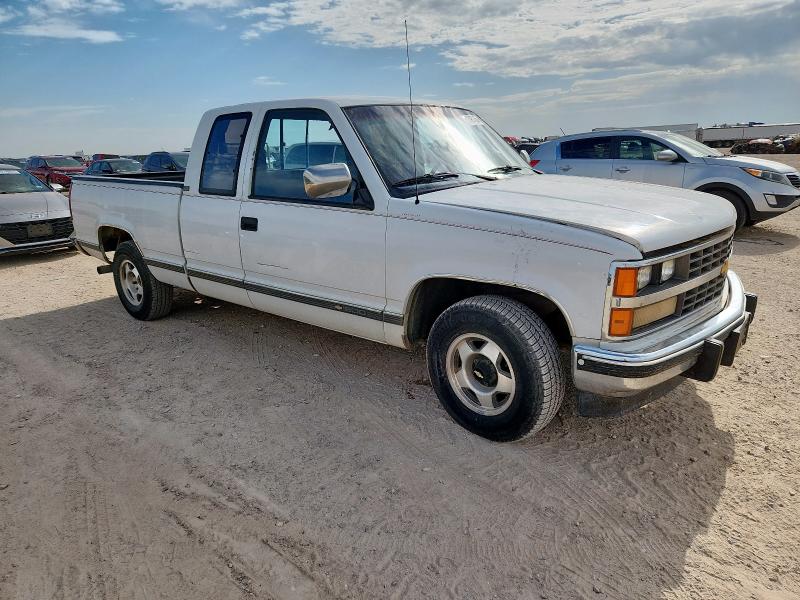 Vin: 2gcec19k4k1219204, lot: 61395365, chevrolet gmt c1500 19894