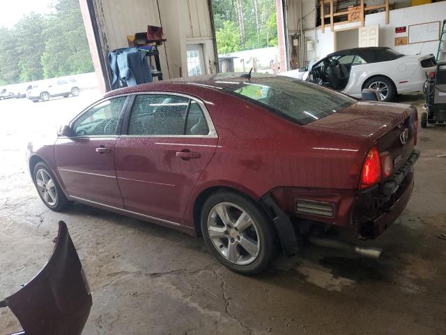 Vin: 1g1zd5eb3af194615, lot: 62424255, chevrolet malibu 2lt 20102