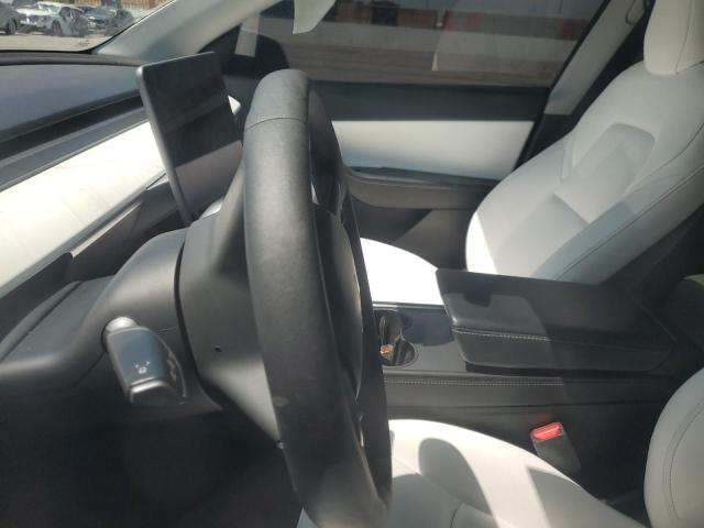 2021 TESLA MODEL Y 5YJYGDEE4MF301453