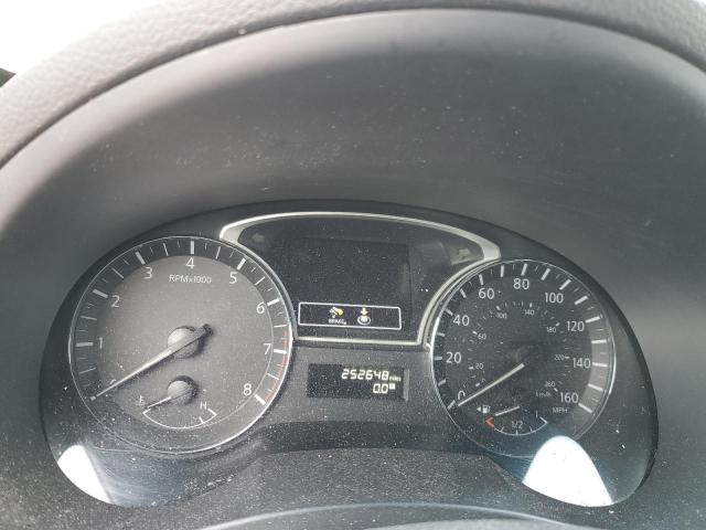 2015 NISSAN ALTIMA 2.5 - 1N4AL3AP5FC276728