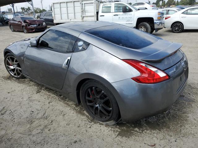 Vin: jn1az4eh4gm934331, lot: 62038985, nissan 370z base 20162