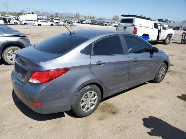Vin: kmhct4ae7hu221696, lot: 62135895, hyundai accent se 20173