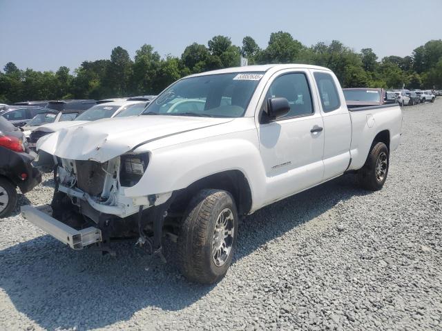 Vin: 5tftx4cn1fx049330, lot: 53852635, toyota tacoma access cab 2015 img_1