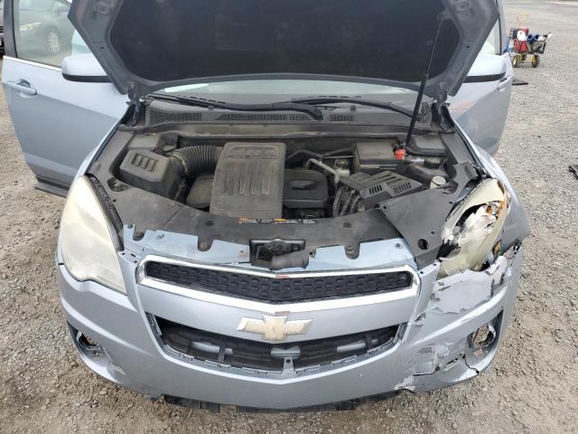 2015 CHEVROLET EQUINOX LT - 2GNALBEK5F6279101