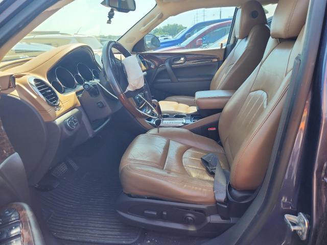 2014 BUICK ENCLAVE - 5GAKVCKD4EJ203696