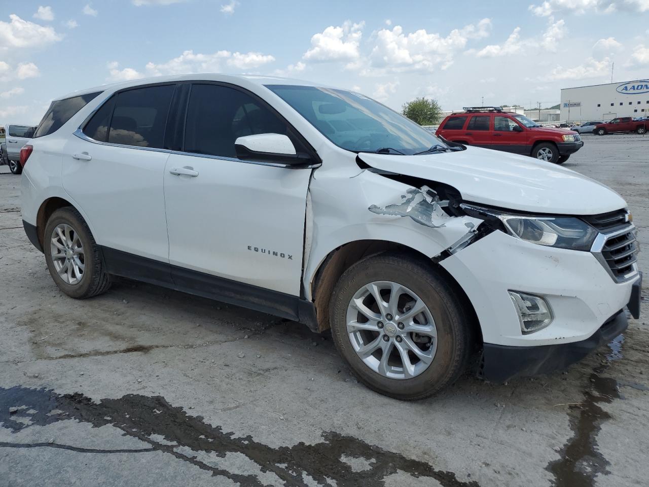 Global Auto Auctions